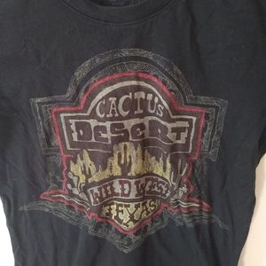 Vintage Texas Graphic Tee